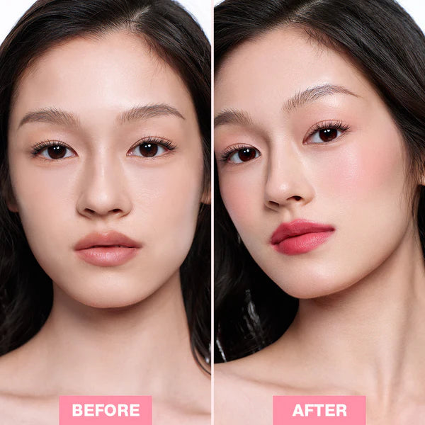O.Two.O Huate Watery Liquid Lip & Cheek Tint O.TWO.O