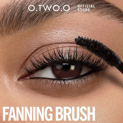 O.TWO.O Haute Ultra Thick & Curling Mascara - 6g O.TWO.O