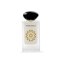 Gulf Orchid Musk Collection Tahara Vanilla Gift Set - Musk Perfume & Vanilla Fragrance Set for Women GULF ORCHID