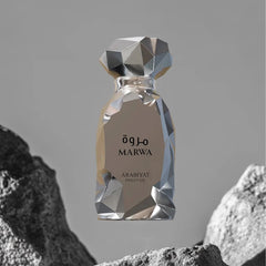 Arabiyat Prestige Marwa Eau de Parfum 100ml – Fresh Citrus Men Perfume