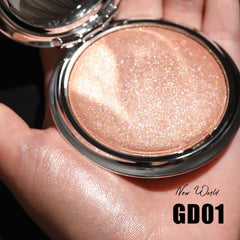 Focallure Star Crash Stretchy Highlighter #GD01 New World Focallure