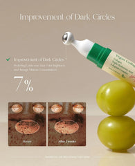 Axis-Y Vegan Collagen Eye Serum -10ml