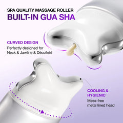 ANUA Collagen Retinol Refining Gua Sha Cream 80ml - Korean Skincare, Hydrating, Brightening, Anti-Aging, Sensitive Skin, Daily Care Anua