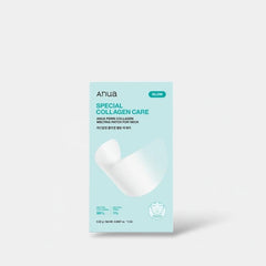 ANUA PDRN Glass Skin Hydration Duo Set – Hyaluron Capsule Mist + Collagen Melting Patch Anua
