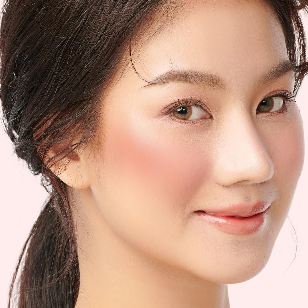 Pinkflash Dewy Blush Stick PINKFLASH