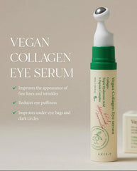 Axis-Y Vegan Collagen Eye Serum -10ml