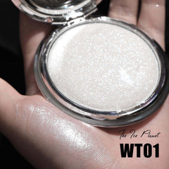Focallure Star Crash Stretchy Highlighter #WT01 The Ice Planet Focallure
