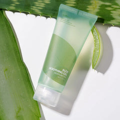 Isntree Aloe Soothing Gel Moisture Type - Face & Body Gel 150 ml | Best Before 24 Apr 2027
