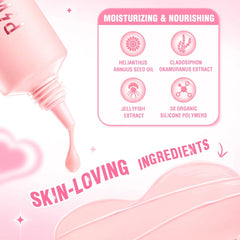 Pinkflash Conceal Pores Primer Pink Flash