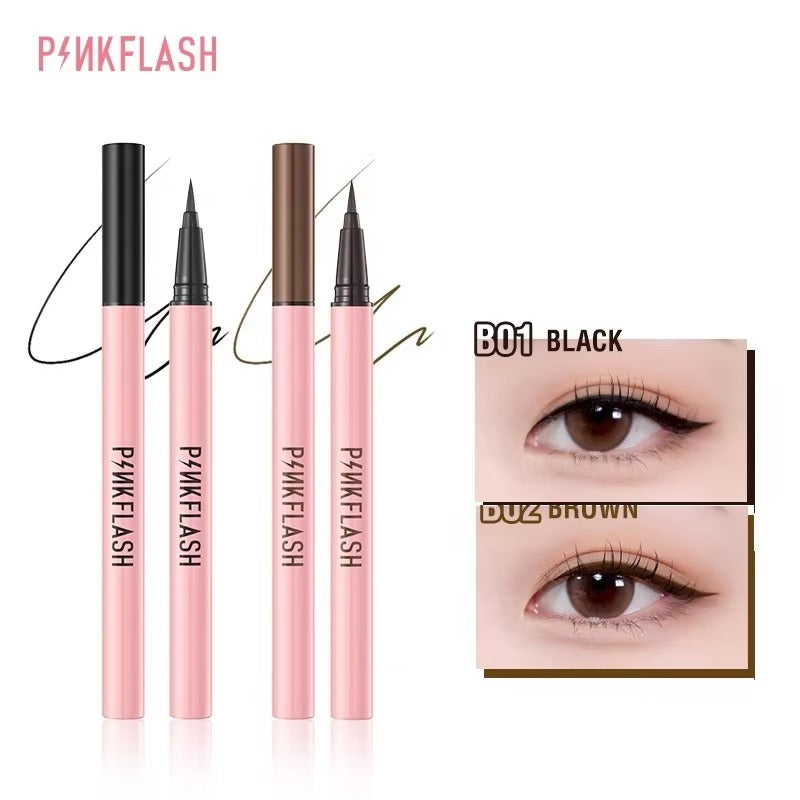 PINKFLASH Lock All Day Eyeliner PINKFLASH