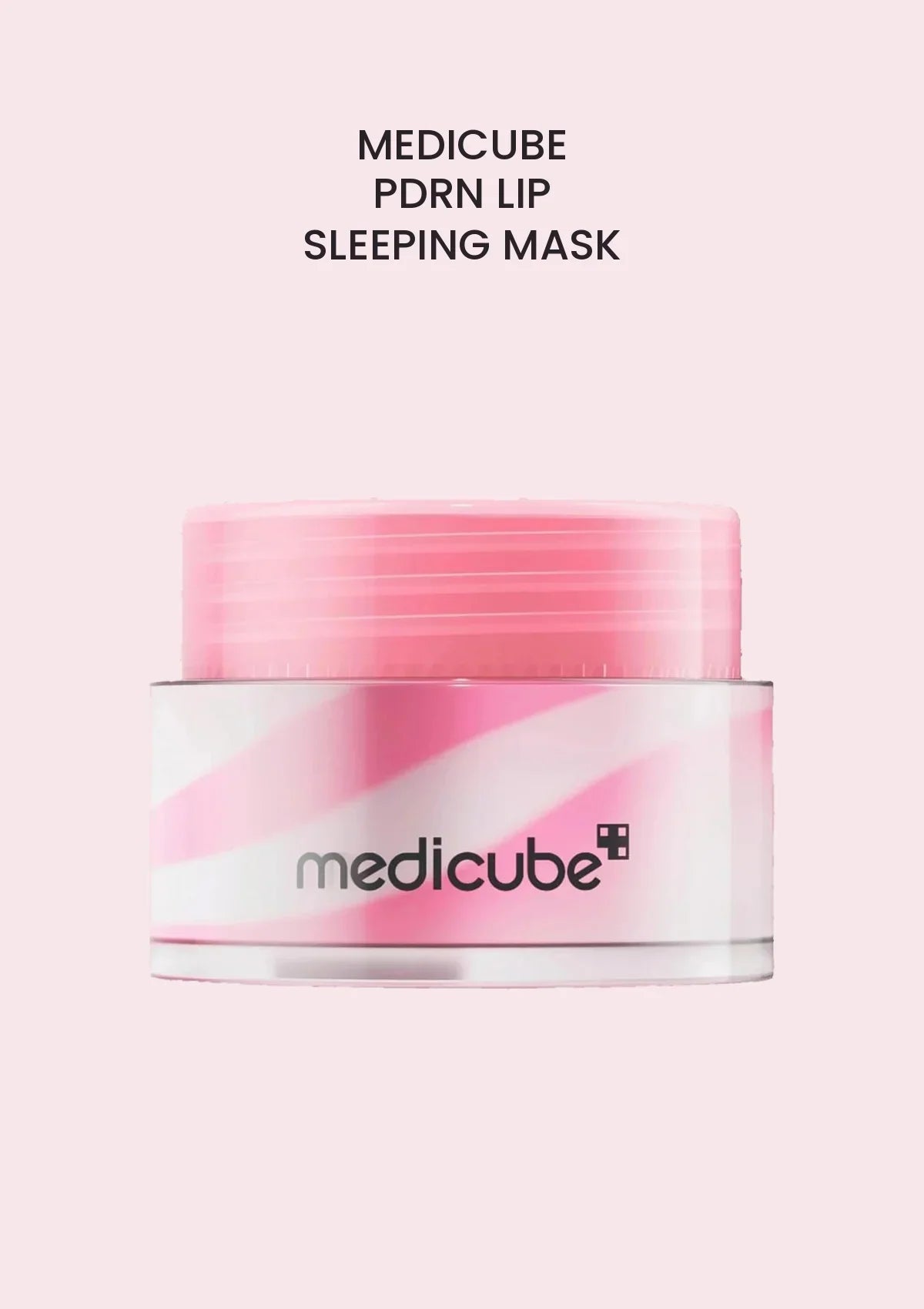 Medicube PDRN Lip Sleeping Mask Medicube