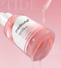 Medicube Pdrn Pink Peptide Serum - 30ml Medicube