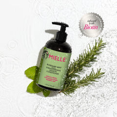 Mielle Rosemary Mint Blend Strengthening Conditioner - 355ml MIELLE