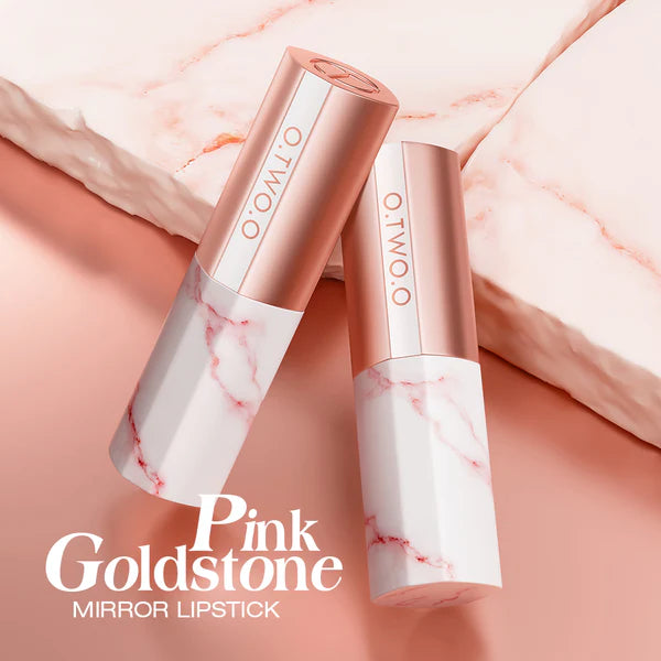 O.Two.O Ice-Film Mirror Lipstick O.TWO.O