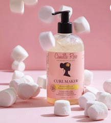 Camille Rose Curl Maker – The Recipe for Beauty – 355 ml Camille Rose
