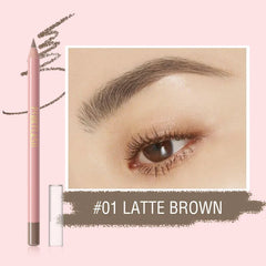 PINKFLASH Oh My Emoji Eyebrow