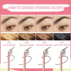 PINKFLASH Oh My Emoji Eyebrow
