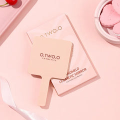 O.TWO.O Handheld Mirror O.TWO.O