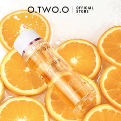 O.TWO.O Water Oil Makeup Remover - 100ml O.TWO.O