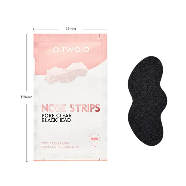 O.TWO.O Nose Strips Pore Clear Blackhead - 1 Sachet O.TWO.O