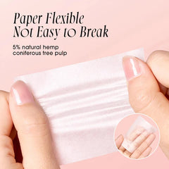 O.TWO.O Oil-Absorbing Facial Paper O.TWO.O