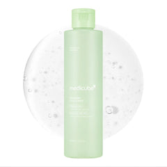 Medicube Exosome Cica Toner – 210ml Medicube