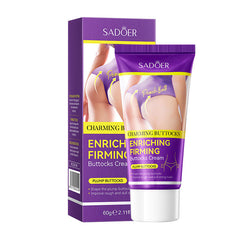 Sadoer Enriching Firming Buttocks Cream - 60g Sadoer